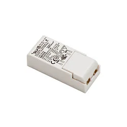 LED besturingsprogramma, wit