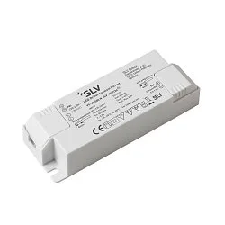 LED besturingsprogramma, wit