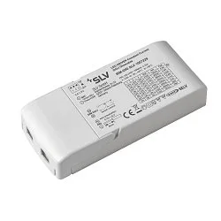 LED besturingsprogramma, wit