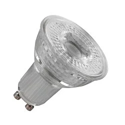 LED reflector lamp QPAR51 GU10 2,4W 230lm 2700K 36°