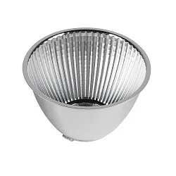 reflector DASAR® L/XL 36°, silver