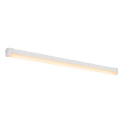 Lineair licht INDUSTRY BATTEN V 1200 CCT Switch, multipower IP20