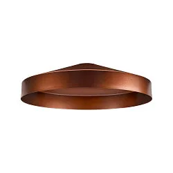 Lampenkap LALU® TETRA 24 MIX&MATCH, brons