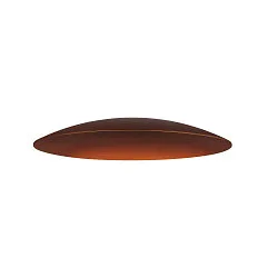 Lampenkap LALU® ELYPSE 22 MIX&MATCH, brons