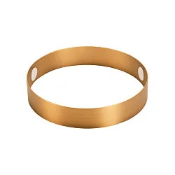 Ring CYFT, messing