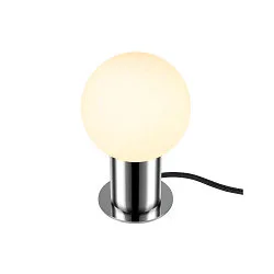 table lamp VARYT E14 IP20, chrome