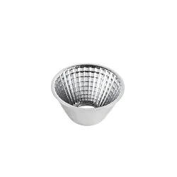 Reflector DASAR® S/M 36°, zilver