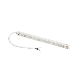 LED voedingseenheid INTRACK 48V TRACK, wit