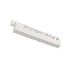 LED driver 48V SYSTEM INTRACK on/off, white