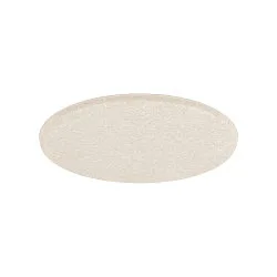 Vilt plaat ONE 80/ONE CUBE, beige