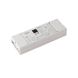 Controller 24V DALI DT8, 5-CH 5 Kanaal, Digitale DALI-dimuitgang