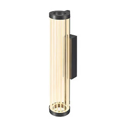 Wandarmatuur QUIMERA - PHASE CCT Switch, schakelbaar IP20, brons dimbaar