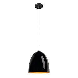 Pendelarmatuur PARA CONE 30 E27 IP20, dimbaar