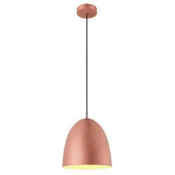 Pendelarmatuur PARA CONE 30 E27 IP20, dimbaar