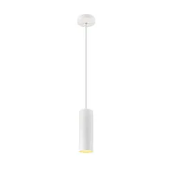 Pendelarmatuur ENOLA® E27 IP20, dimbaar