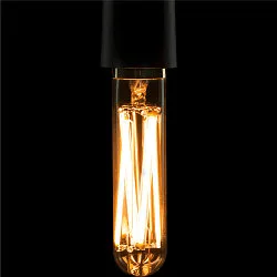 LED lamp HIGH BRIGHTNESS TUBE SLIM - PHASE helder E27 11W 1250lm 2700K 330° CRI 90-100 dimbaar