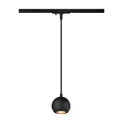 1-fase pendelarmatuur LIGHT EYE® 90 GU10 IP20