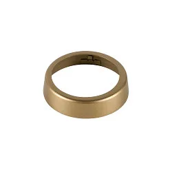 ring LIGHT EYE® 90, gold
