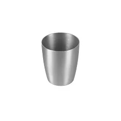 Lampenkap PURI 2.0 - DOME conisch, aluminium