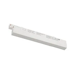 LED driver 48V SYSTEM INTRACK DALI controllable, Casambi, white