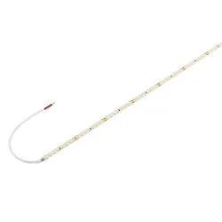LED stripe GRAZIA VALUE - 128 LED/M spanningsconstante