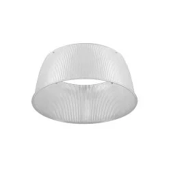 Reflector HIGHBAY C 340 / Ø 41.3CM PC, transparant