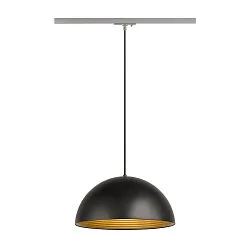 1-fase pendelarmatuur FORCHINI M 40 TRACK E27 IP20