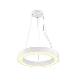 Pendelarmatuur MEDO® RING 60 DALI voor BAP, DALI aanstuurbaar, CCT Switch IP20