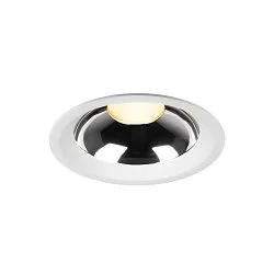 Downlight DOWNLIGHT C 200 ON-OFF stijf, schakelbaar, multipower, bekabeld IP54
