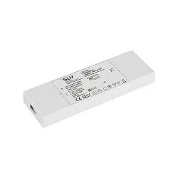 LED voedingseenheid 24V / 36W spanningsconstante, schakelbaar