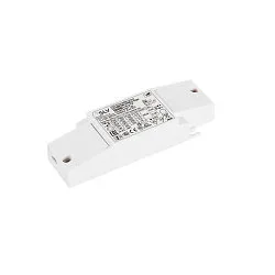 LED voedingseenheid 10W / 180-270MA / PHASE constante stroom, instelbaar
