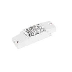 LED voedingseenheid 10W / 500-700MA / PHASE constante stroom, instelbaar