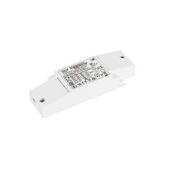 LED voedingseenheid 15W / 200-350MA / PHASE constante stroom, instelbaar
