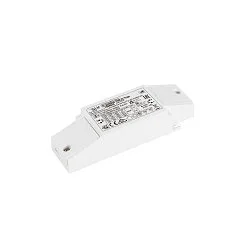 LED voedingseenheid 30W / 500-700MA / PHASE constante stroom, instelbaar