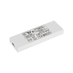 LED voedingseenheid 60W / 12V / PHASE spanningsconstante
