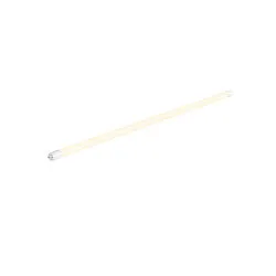 LED buis T8 LED TUBE V T8 EM/M 1200 set van 10 opaal G13 16W 2000lm 4000K 180° CRI 80-89