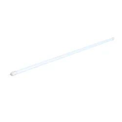 LED buis T8 LED TUBE V T8 EM/M 1500 set van 10 opaal G13 22W 2700lm 6500K 180° CRI 80-89