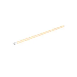 LED buis T8 LED TUBE C T8 EM/M 1200 set van 10 opaal G13 16W 2200lm 3000K 180° CRI 80-89