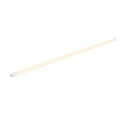 LED buis T8 LED TUBE C T8 EM/M 1500 set van 10 opaal G13 24W 3300lm 3000K 180° CRI 80-89