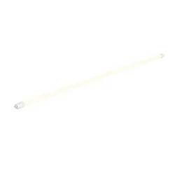 LED buis T8 LED TUBE C T8 EM/M 1500 set van 10 opaal G13 24W 3600lm 4000K 180° CRI 80-89