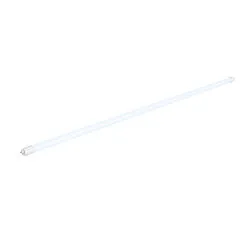 LED buis T8 LED TUBE C T8 EM/M 1500 set van 10 opaal G13 24W 3600lm 6500K 180° CRI 80-89