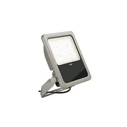 Strijklicht FLOODLIGHT C 100W 840 ON-OFF asymmetrisch, kantelbaar, multipower IP66