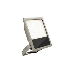 Strijklicht FLOODLIGHT C 200W 840 ON-OFF asymmetrisch, kantelbaar, multipower IP66