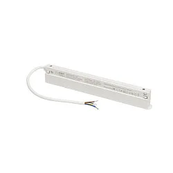 LED besturingsprogramma INTRACK 48V SYSTEM, wit