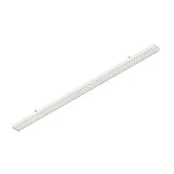 Lichte drager RETRO LT 150 OVAL CCT Switch, instelbaar, schakelbaar, multipower IP20, wit 