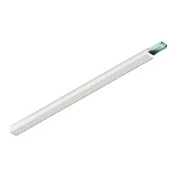 Lichte drager EASYLIGHT 1500 ML WB ON-OFF CCT Switch, 5-polig, schakelbaar, multipower IP40, verkeerswit 