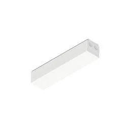 Lichtlijnsysteem feed-in EASYLIGHT FEED IN BOX (FIB) 300 5 25 WH 5-polig, schakelbaar, wit, verkeerswit