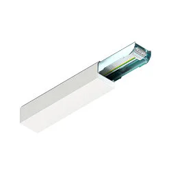 Lichtlijnsysteem continu-rij EASYLIGHT FEED OUT BOX (FOB) 300 7 25 WH DALI aanstuurbaar, 7-polig, wit, verkeerswit