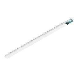 Lichtlijnsysteem connector EASYLIGHT BC 1500 5 25 WH ON-OFF 5-polig, met omslag, wit, verkeerswit