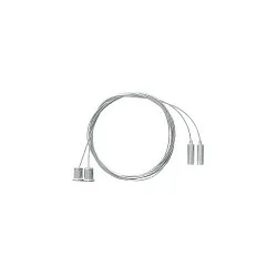 toebehoren Touwophanging BATTEN P SCK2000 2-voudig, mechanisch, rvs
